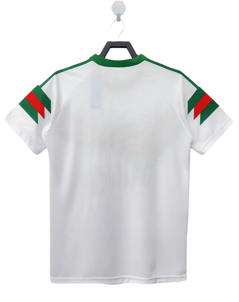 Camisola Cork City 88/89 I Home - Versão Retrô