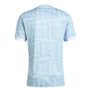 Camisola Juventus 25-26 II Away - Versão Adepto