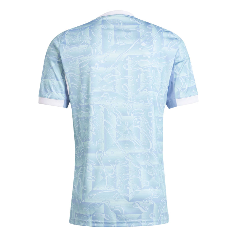 Camisola Juventus 25-26 II Away - Versão Adepto