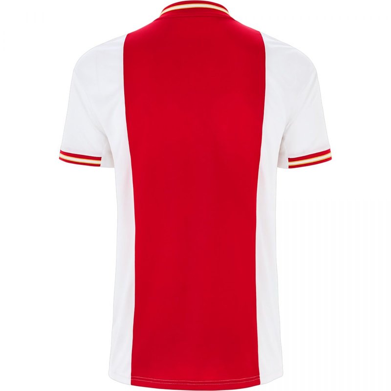 Camisola AFC Ajax 22/23 I Home - Versão Adepto