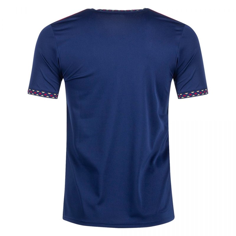 Camisola AFC Ajax 22/23 II Away - Versão Adepto