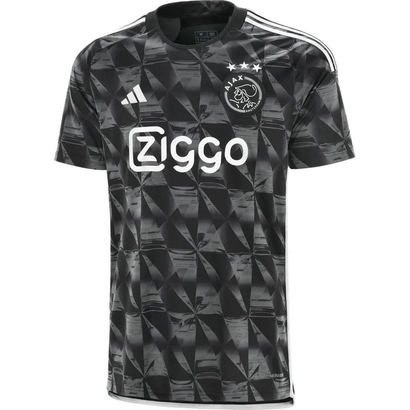 Camisola AFC Ajax 23/24 III Third - Versão Jogador