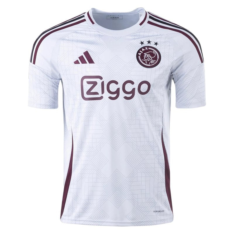 Camisola AFC Ajax 24/25 III Third - Versão Adepto