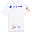 Camisola Al Hilal SFC 23/24 II Away - Versão Adepto