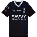 Camisola Al Hilal SFC 23/24 III Third - Versão Adepto