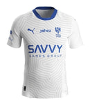 Camisola Al Hilal SFC 24/25 II Away - Versão Adepto