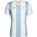 Camisola Argentina 24/25 Edição Comemorativa - Versão Adepto