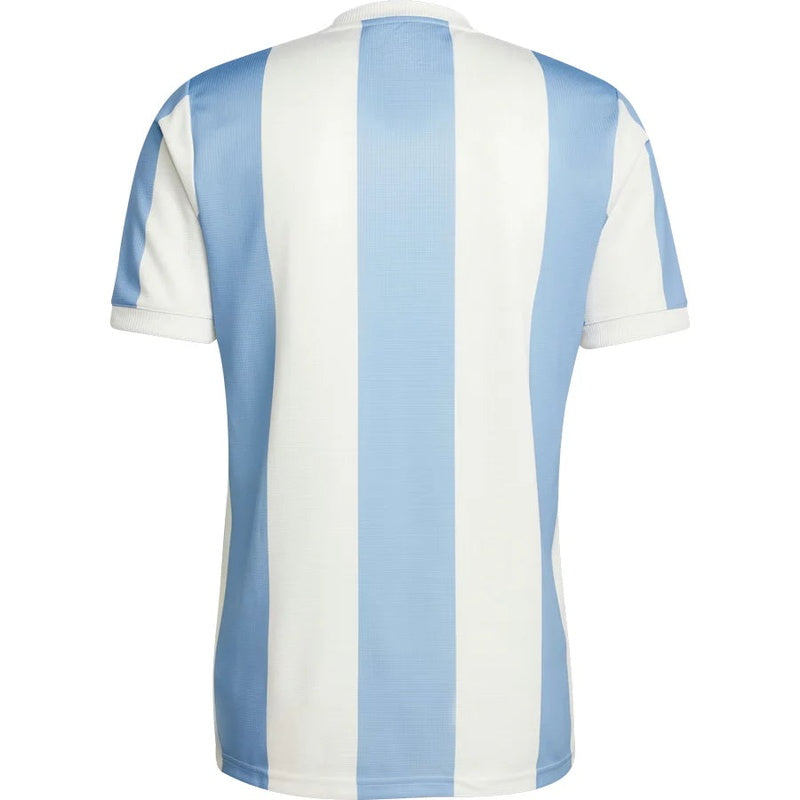 Camisola Argentina 24/25 Edição Comemorativa - Versão Adepto