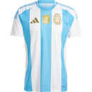 Camisola Argentina 24/25 I Home - Versão Adepto