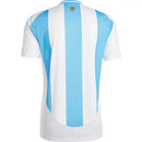 Camisola Argentina 24/25 I Home - Versão Adepto