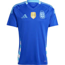 Camisola Argentina 24/25 II Away - Versão Adepto