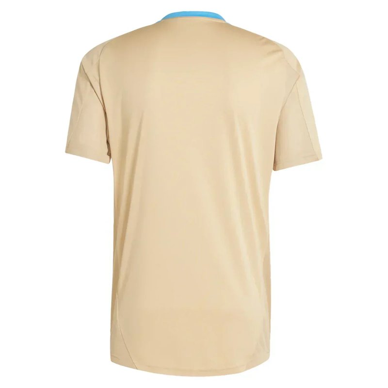 Camisola Argentina 24/25 Pré-Jogo Treino - Versão Adepto