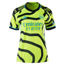 Camisola Arsenal 23/24 II Away - Feminina