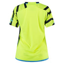 Camisola Arsenal 23/24 II Away - Feminina