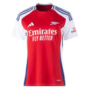 Camisola Arsenal 24/25 I Home - Feminina