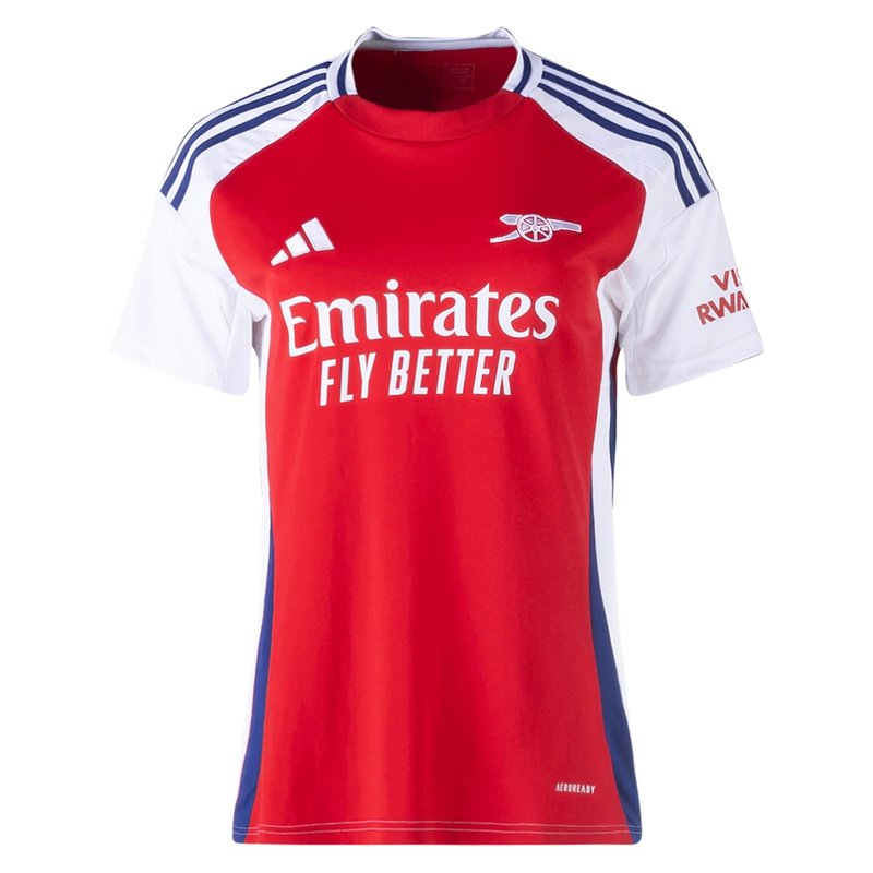 Camisola Arsenal 24/25 I Home - Feminina