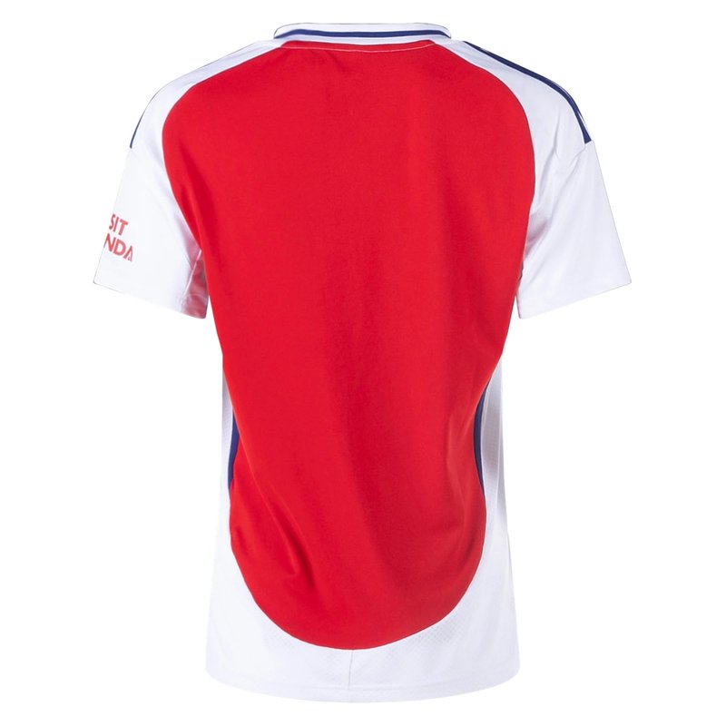 Camisola Arsenal 24/25 I Home - Feminina