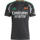 Camisola Arsenal 24/25 II Away - Versão Adepto