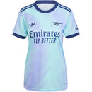 Camisola Arsenal 24/25 III Third - Feminina