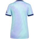 Camisola Arsenal 24/25 III Third - Feminina