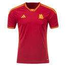 Camisola AS Roma 23/24 I Home - Versão Adepto