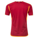 Camisola AS Roma 23/24 I Home - Versão Adepto