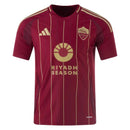 Camisola AS Roma 24/25 I Home - Versão Adepto