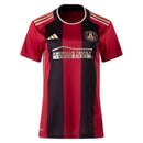 Camisola Atlanta United 23/24 I Home - Feminina