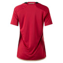 Camisola Atlanta United 23/24 I Home - Feminina