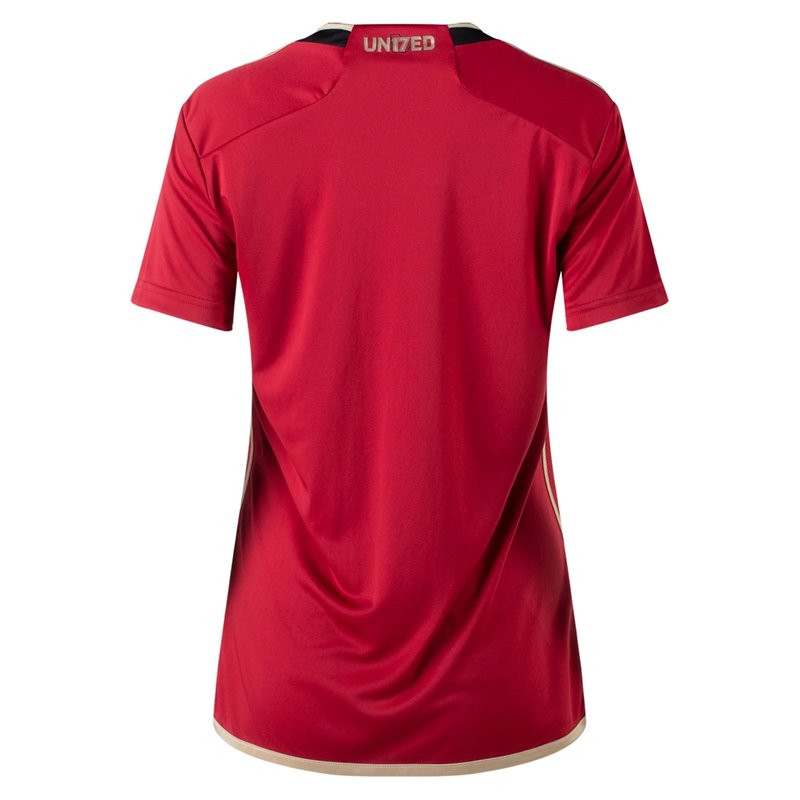 Camisola Atlanta United 23/24 I Home - Feminina