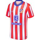 Camisola Atlético de Madrid 24/25 I Home - Versão Adepto
