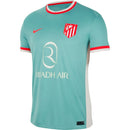 Camisola Atléticode Madrid 24/25 II Away - Versão Adepto