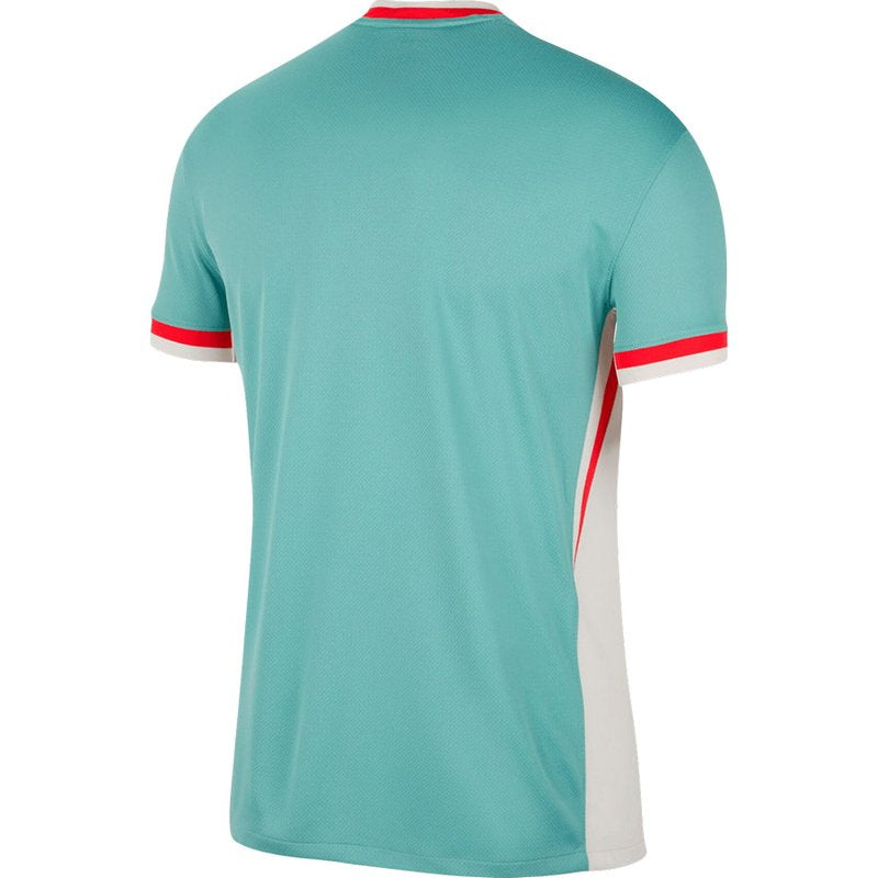 Camisola Atléticode Madrid 24/25 II Away - Versão Adepto