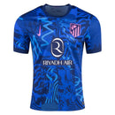 Camisola Atlético de Madrid 24/25 III Third - Versão Adepto