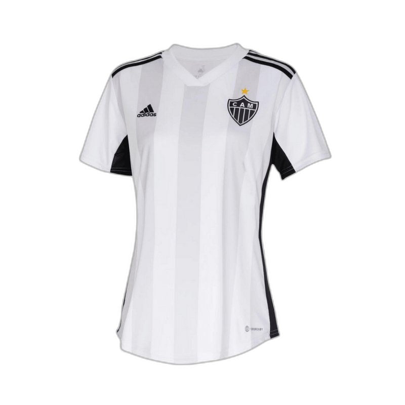 Camisola Atlético Mineiro 22/23 II Away - Feminina