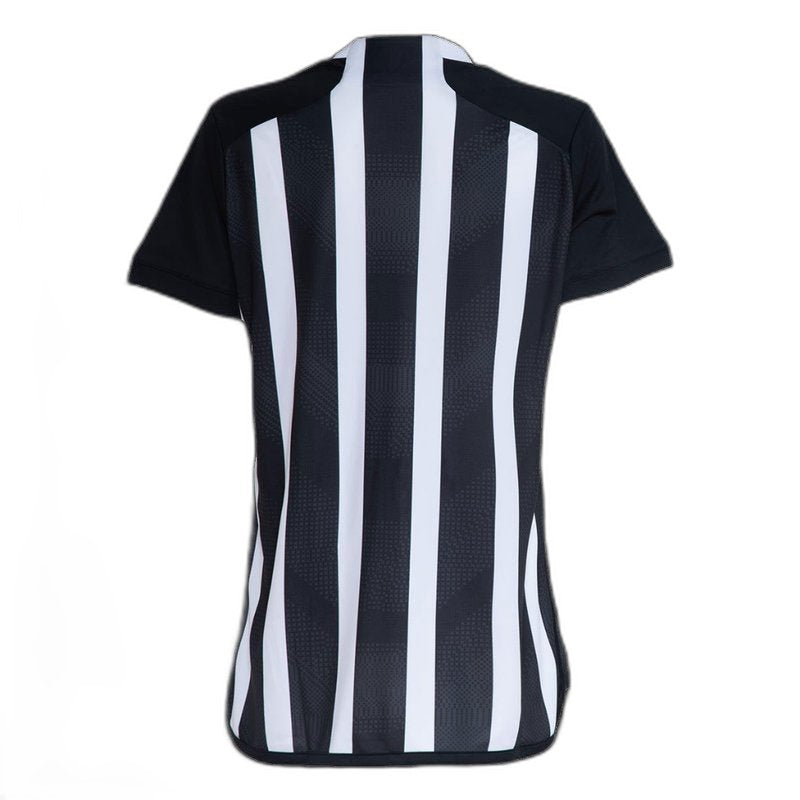 Camisola Atlético Mineiro 24/25 I Home - Feminina