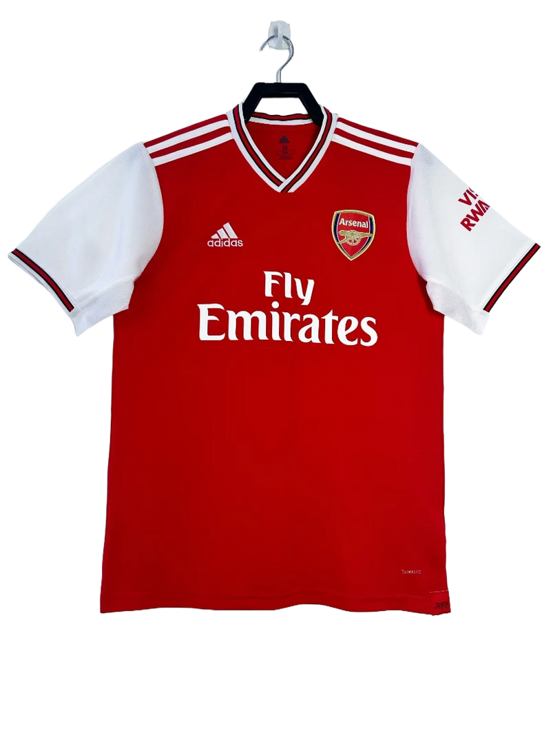 Camisola Arsenal 19/20 I Home - Versão Retrô