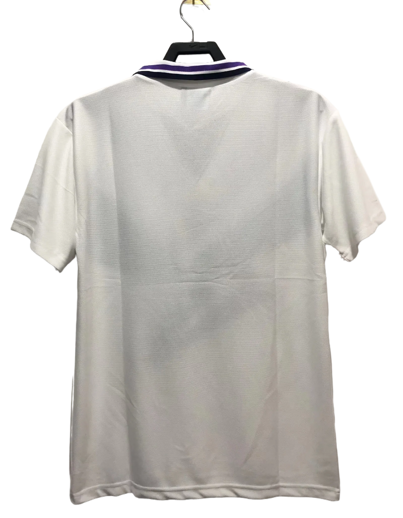 Camisola Escócia 94/96 II Away - Versão Retrô