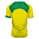 Camisola titular do Brasil 2004 reedição Home - Versão Adepto