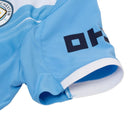 Camisola  Manchester City Home 2025/26 Autêntica  - Versão Adepto