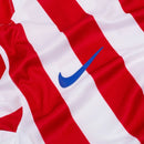 Camisola titular do Atlético de Madrid 2025/26 - Versão Adepto