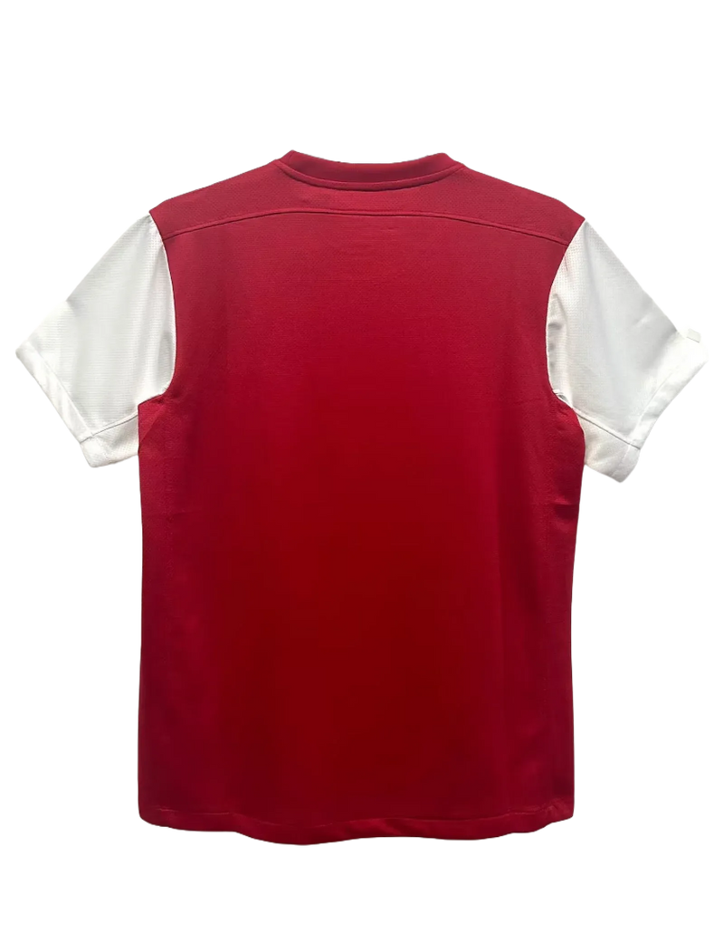 Camisola Arsenal 11/12 I Home - Versão Retrô