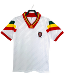 Camisola Portugal 92/94 II Away - Versão Retrô