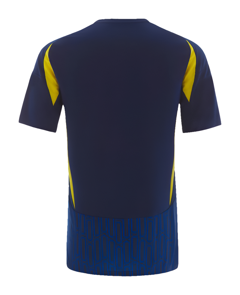 Camisola Al-Nassr 24/25 II Away - Versão Adepto