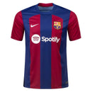Camisola Barcelona 23/24 I Home - Versão Adepto