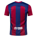 Camisola Barcelona 23/24 I Home - Versão Adepto