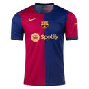 Camisola Barcelona lamine yamal 24/25 I Home - Versão Adepto
