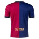 Camisola Barcelona lamine yamal 24/25 I Home - Versão Adepto