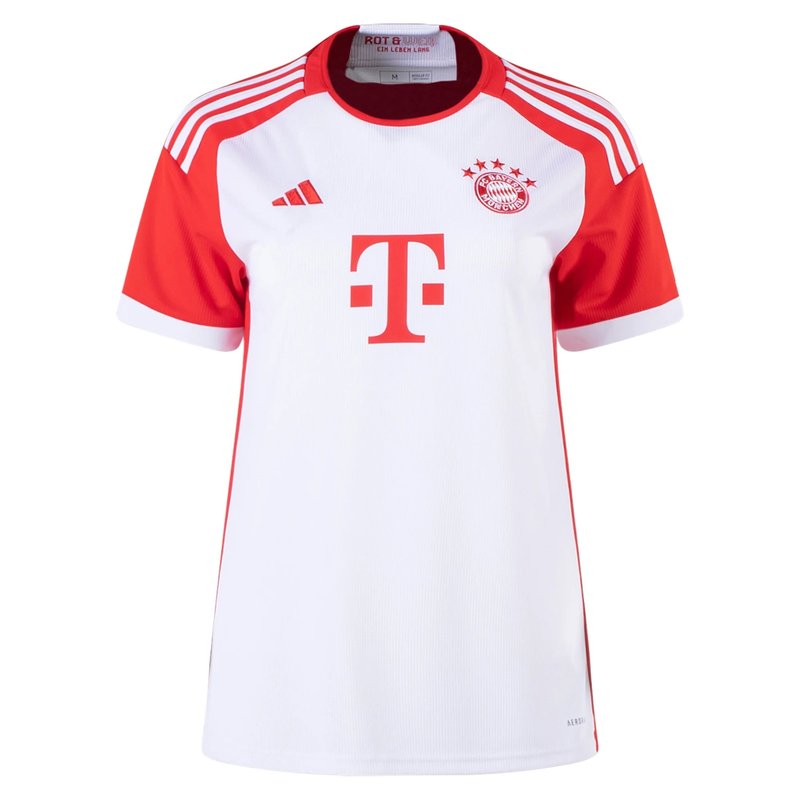 Camisola Bayern Munique 23/24 I Home - Feminina