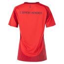 Camisola Bayern Munique 24/25 I Home - Feminina